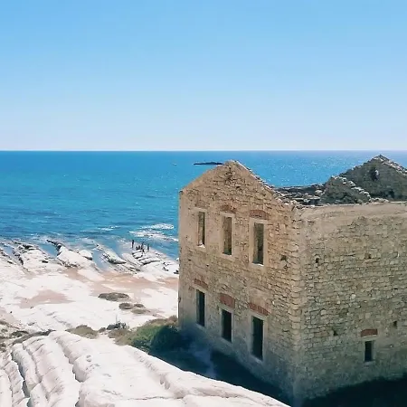 Attico Punta Bianca