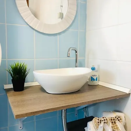 Apartamento Attico Punta Bianca *