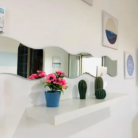 Apartamento Attico Punta Bianca