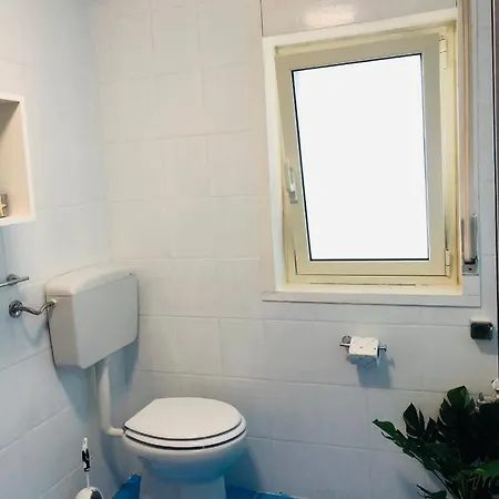 Appartement Attico Punta Bianca Agrigento