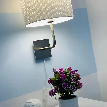 Appartement Attico Punta Bianca