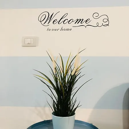 Appartement Attico Punta Bianca