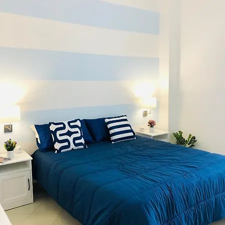Attico Punta Bianca * Agrigento